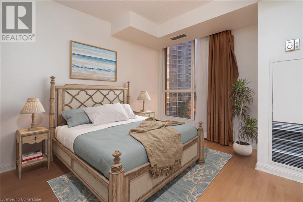 55 Kingsbridge Garden Circle Unit# 704, Mississauga, Ontario  L5R 1Y1 - Photo 8 - 40684486