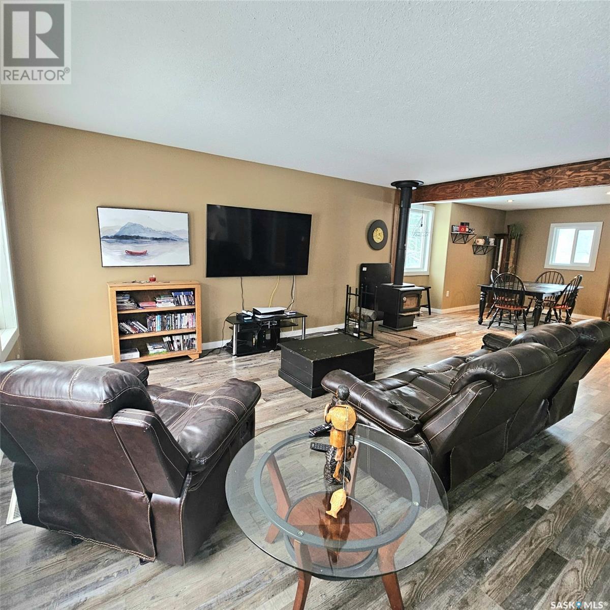 201 7th Street E, Choiceland, Saskatchewan  S0J 0M0 - Photo 14 - SK990492