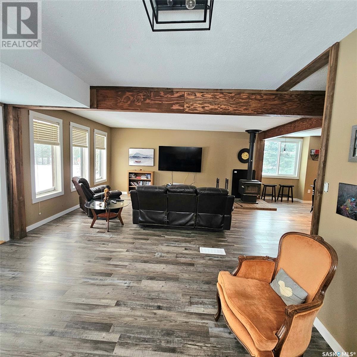 201 7th Street E, Choiceland, Saskatchewan  S0J 0M0 - Photo 16 - SK990492