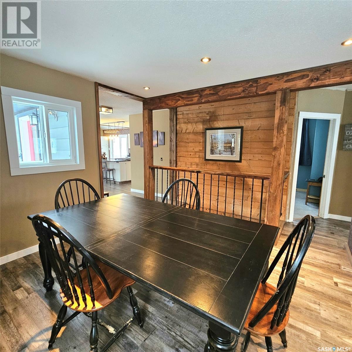 201 7th Street E, Choiceland, Saskatchewan  S0J 0M0 - Photo 11 - SK990492