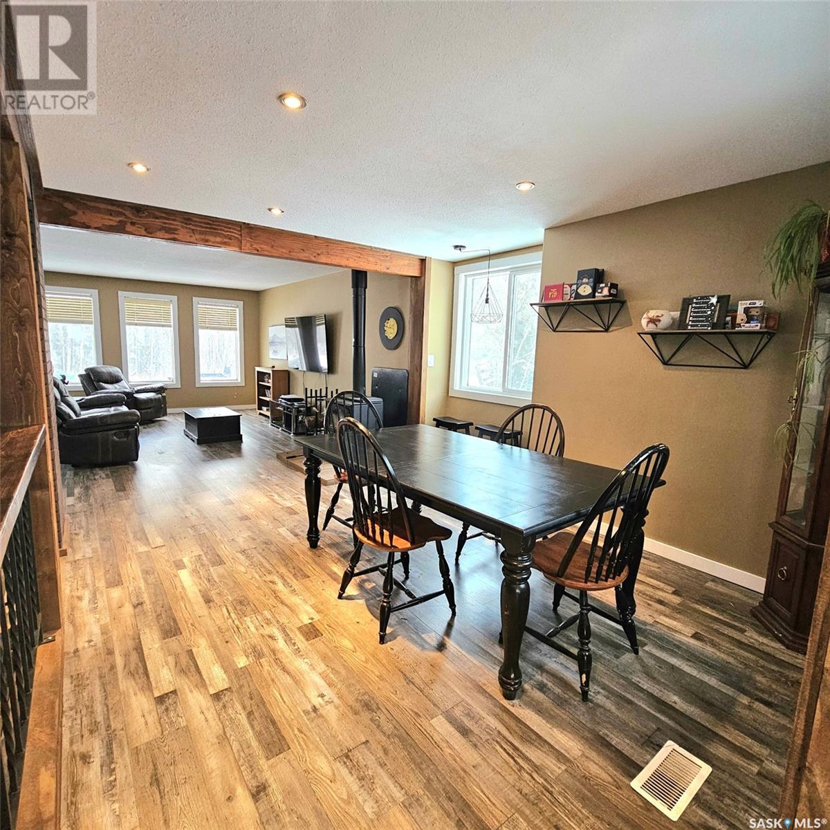 201 7th Street E, Choiceland, Saskatchewan  S0J 0M0 - Photo 12 - SK990492