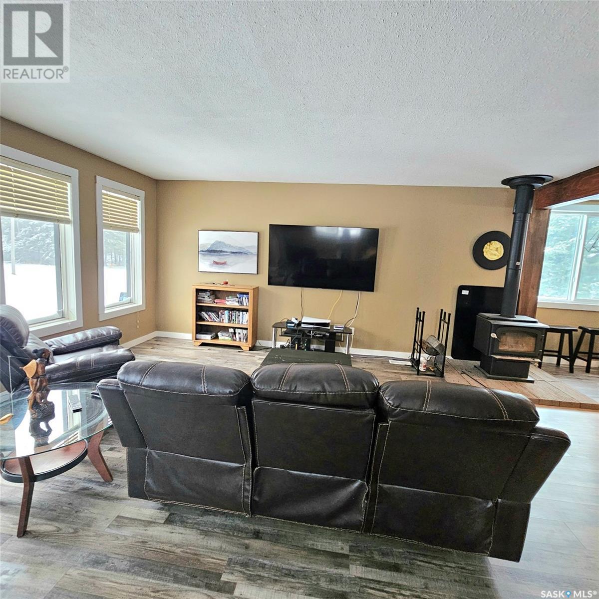 201 7th Street E, Choiceland, Saskatchewan  S0J 0M0 - Photo 15 - SK990492