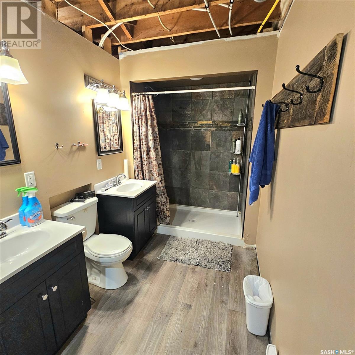 201 7th Street E, Choiceland, Saskatchewan  S0J 0M0 - Photo 22 - SK990492