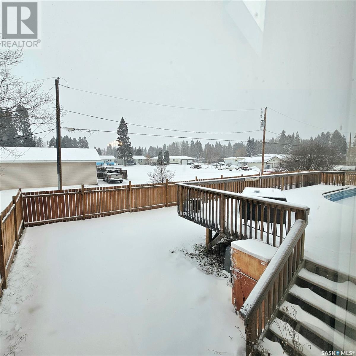 201 7th Street E, Choiceland, Saskatchewan  S0J 0M0 - Photo 32 - SK990492