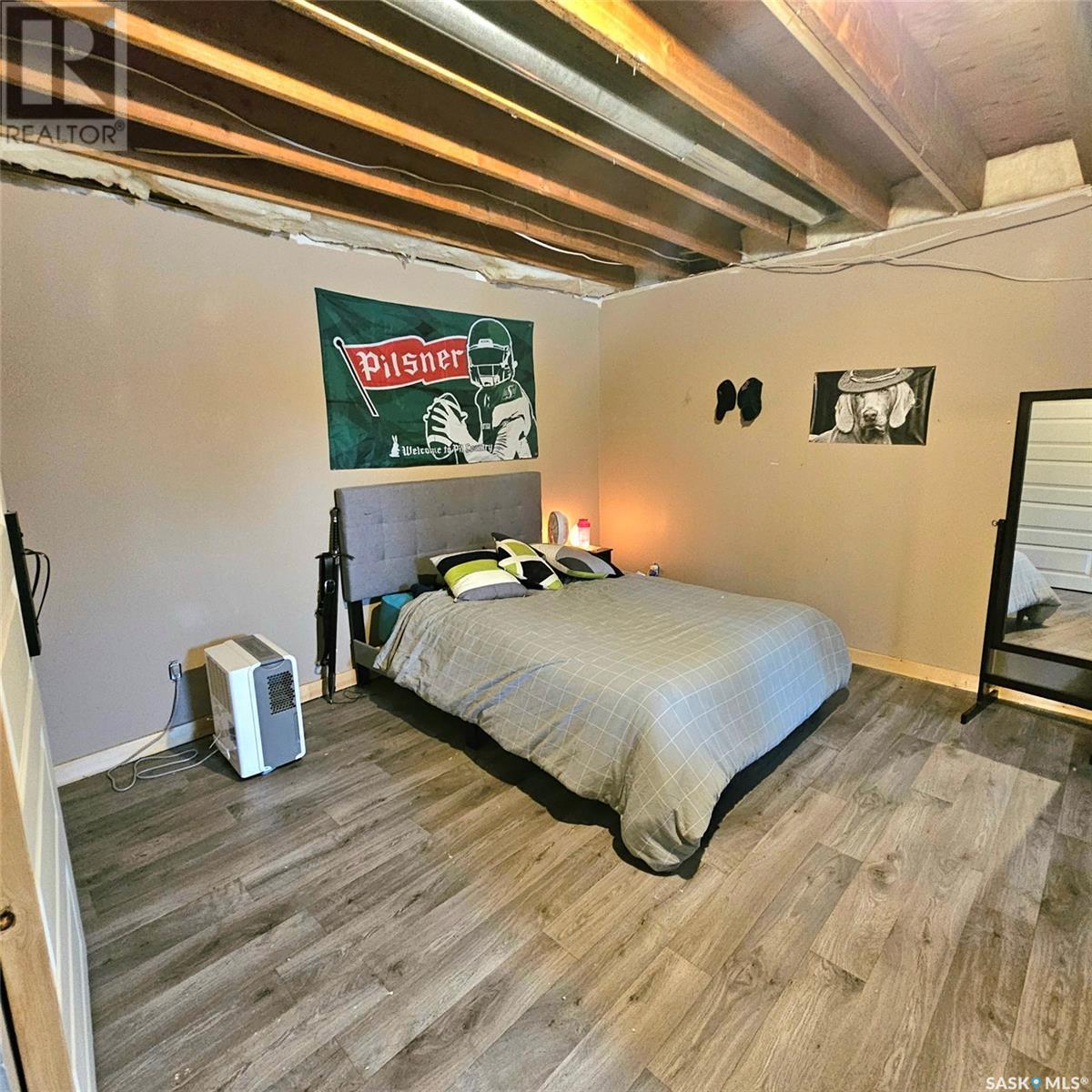 201 7th Street E, Choiceland, Saskatchewan  S0J 0M0 - Photo 25 - SK990492