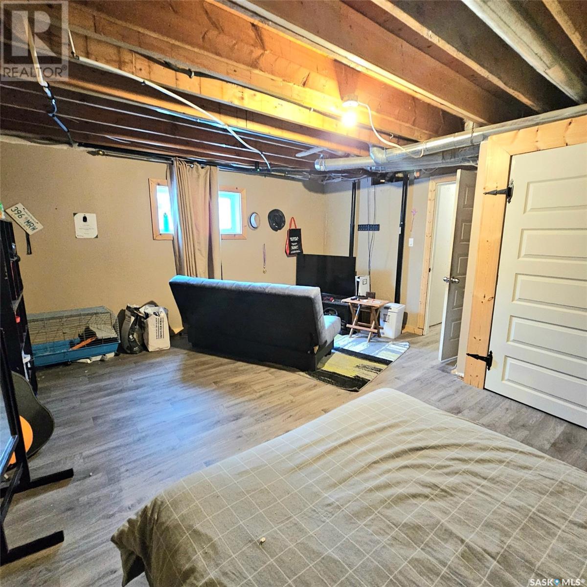 201 7th Street E, Choiceland, Saskatchewan  S0J 0M0 - Photo 27 - SK990492