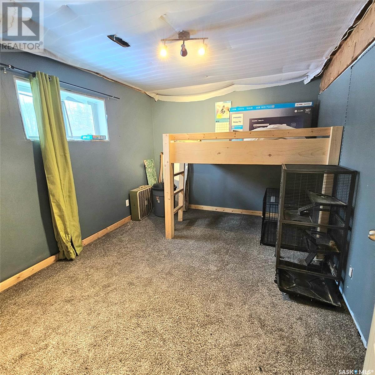 201 7th Street E, Choiceland, Saskatchewan  S0J 0M0 - Photo 29 - SK990492