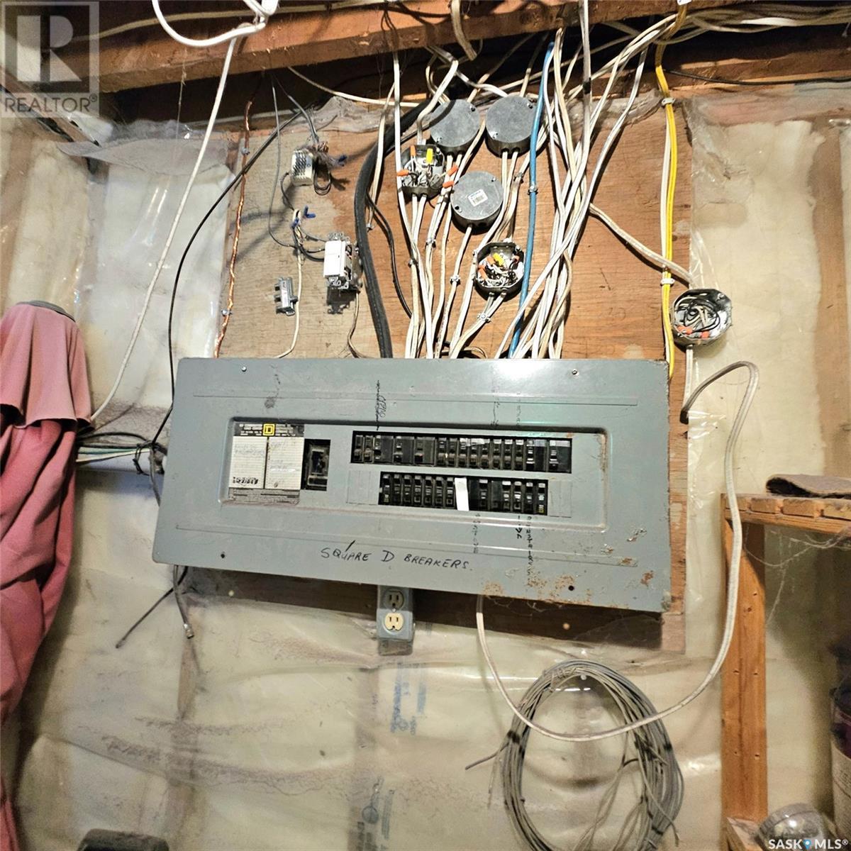 201 7th Street E, Choiceland, Saskatchewan  S0J 0M0 - Photo 31 - SK990492