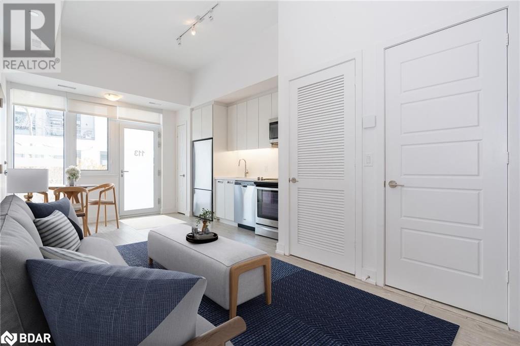 317 Broward Way Unit# 113, Innisfil, Ontario  L9S 0M7 - Photo 5 - 40682824