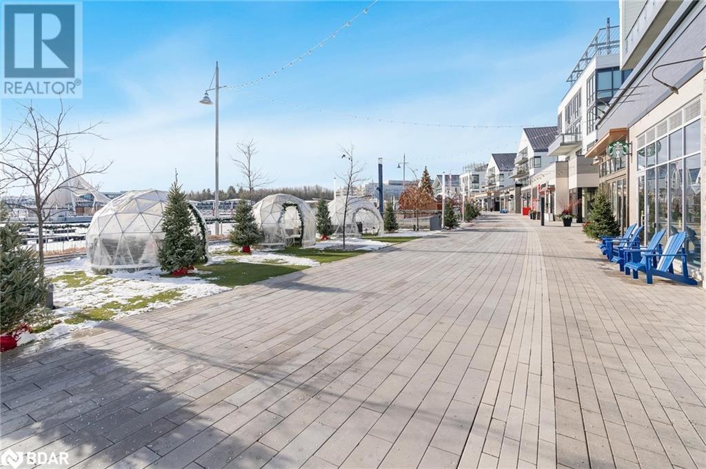 317 Broward Way Unit# 113, Innisfil, Ontario  L9S 0M7 - Photo 9 - 40682824