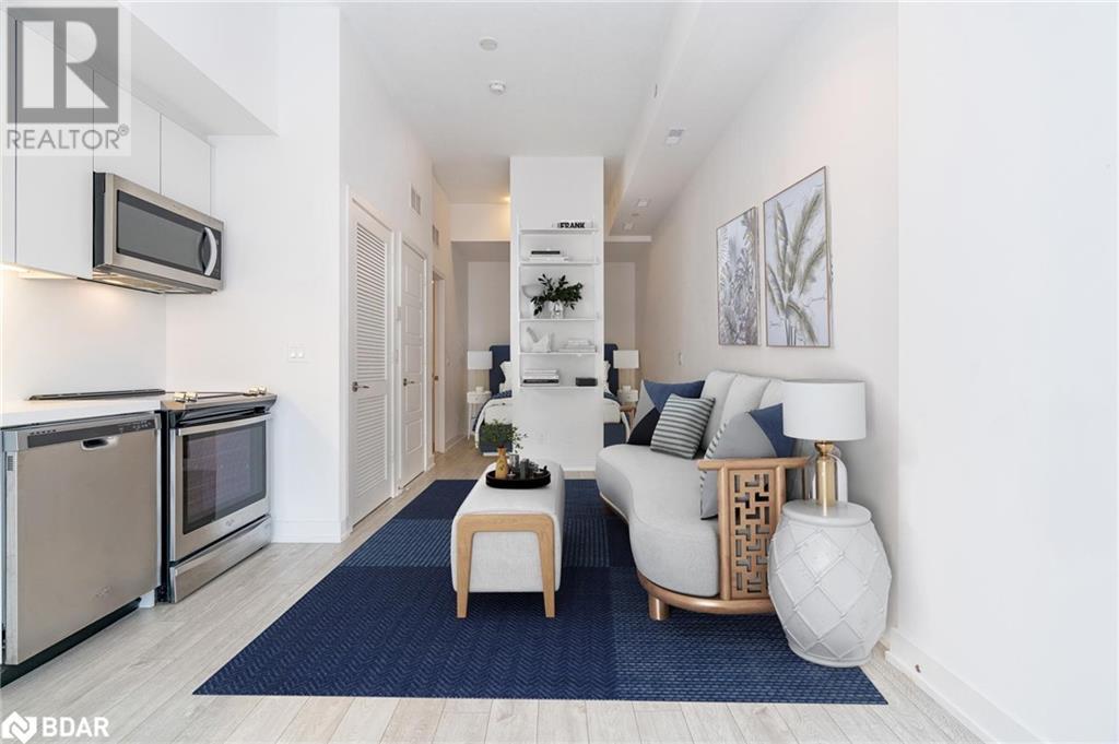 317 Broward Way Unit# 113, Innisfil, Ontario  L9S 0M7 - Photo 4 - 40682824