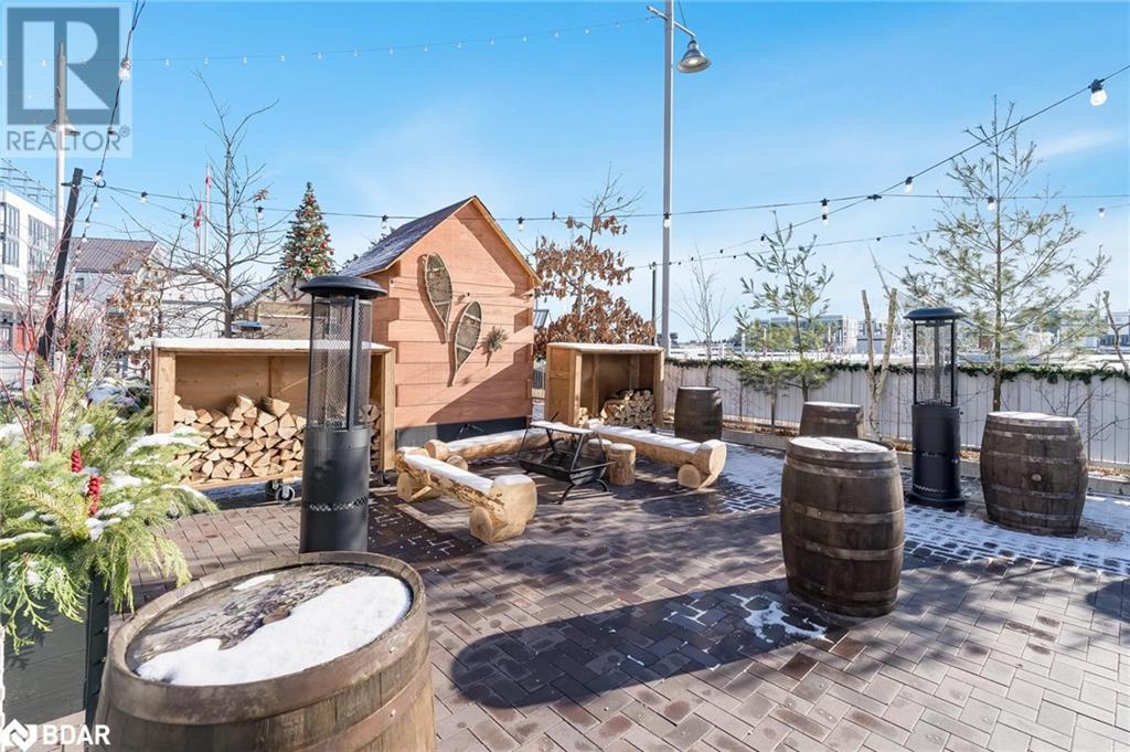 317 Broward Way Unit# 113, Innisfil, Ontario  L9S 0M7 - Photo 12 - 40682824