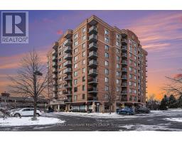 409 - 314 CENTRAL PARK DRIVE, Ottawa, Ontario