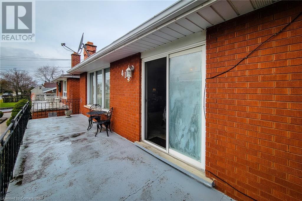 419 Red Oak AvenueHamilton, Ontario  L8E 2C7 - Photo 15 - 40684124