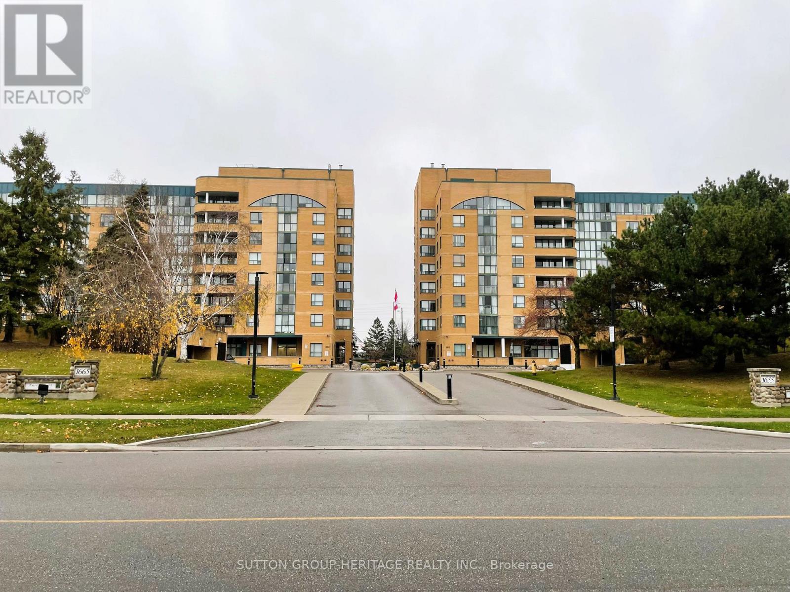 805 - 1655 Pickering Parkway, Pickering, Ontario  L1V 6L3 - Photo 1 - E11890195