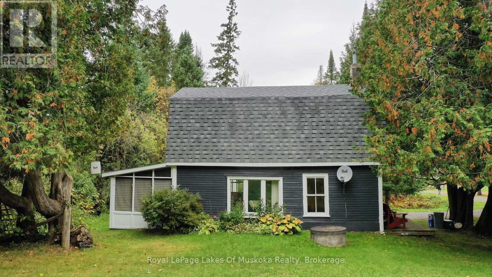 1066 Ferguson Road, Armour, Ontario  P0A 1L0 - Photo 3 - X11890193