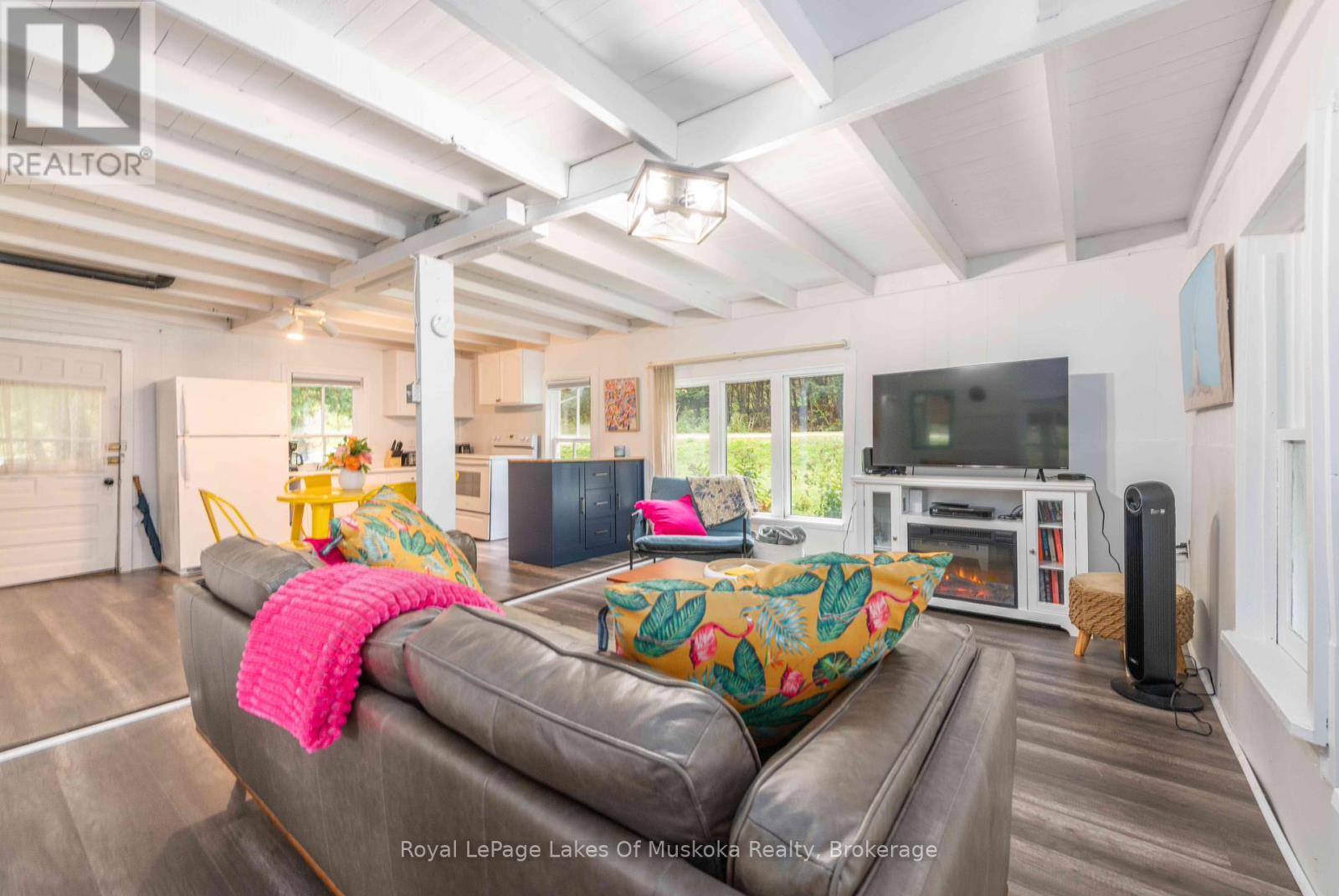 1066 Ferguson Road, Armour, Ontario  P0A 1L0 - Photo 5 - X11890193