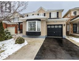 60 WILLIAMSON DRIVE, Brampton, Ontario