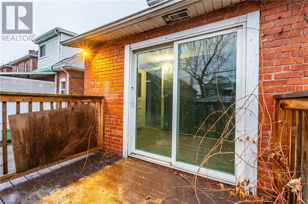 148 Leinster Avenue N, Hamilton, Ontario  L8L 6X9 - Photo 30 - 40684899