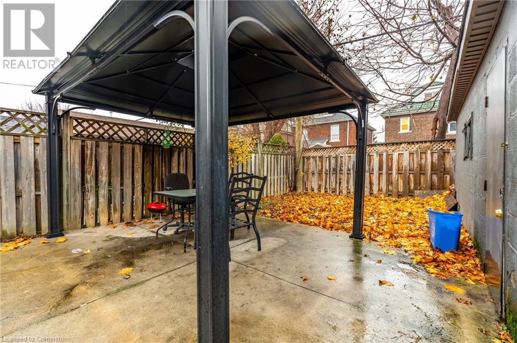 148 Leinster Avenue N, Hamilton, Ontario  L8L 6X9 - Photo 32 - 40684899