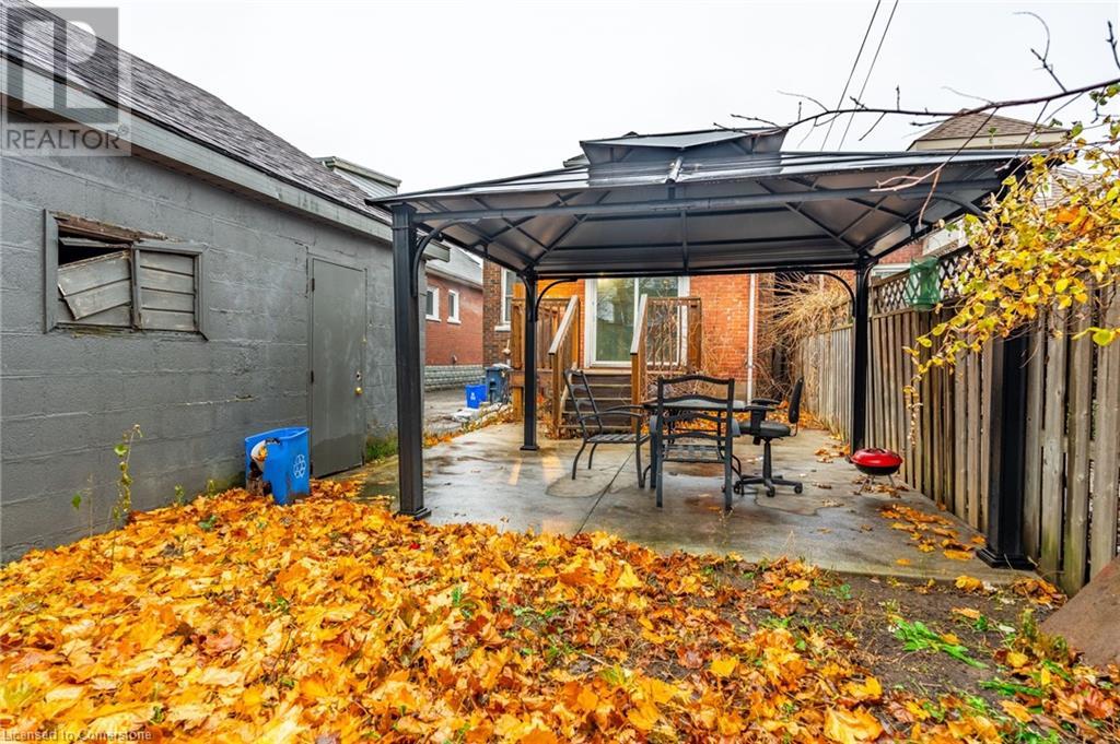 148 Leinster Avenue N, Hamilton, Ontario  L8L 6X9 - Photo 33 - 40684899