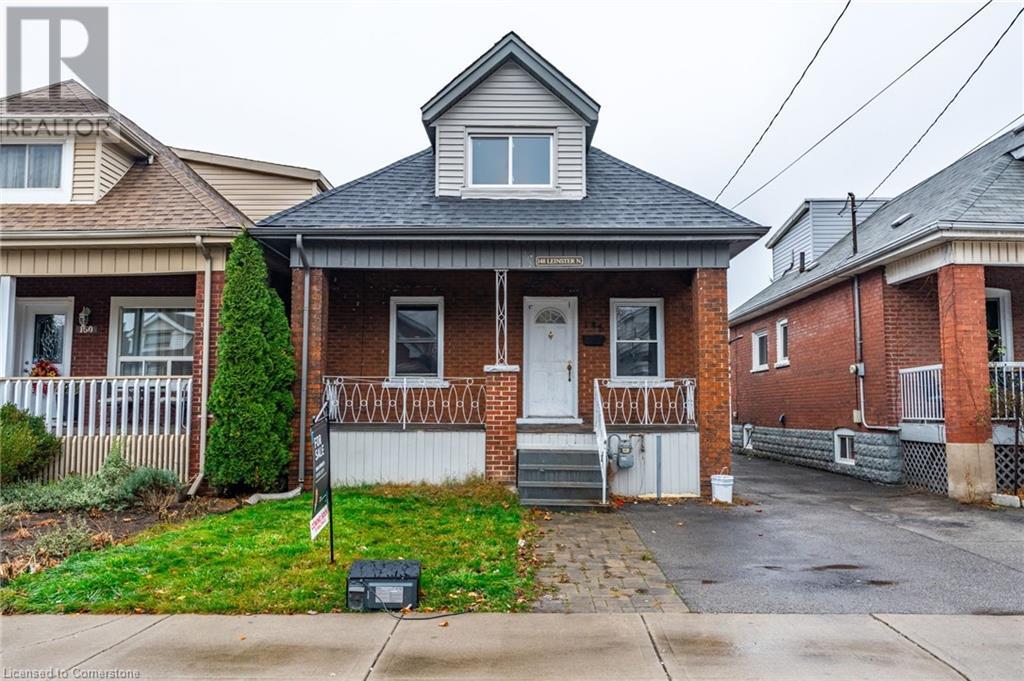 148 Leinster Avenue N, Hamilton, Ontario  L8L 6X9 - Photo 35 - 40684899
