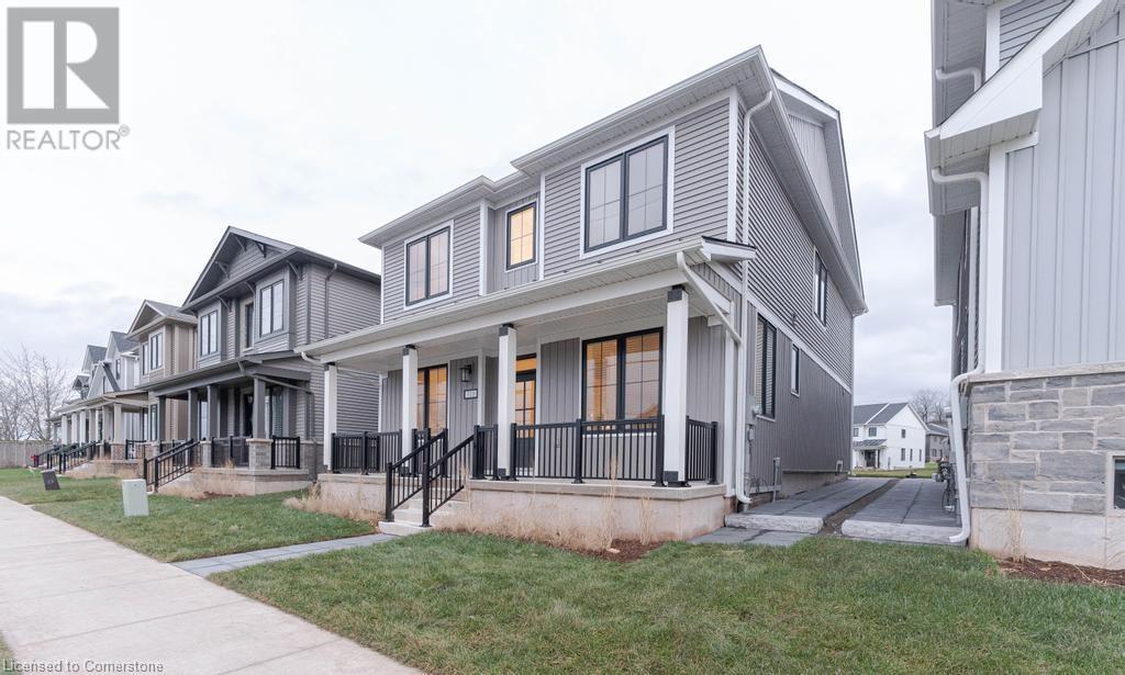 310 Main Street E, Grimsby, Ontario  L3M 0L3 - Photo 2 - 40684782