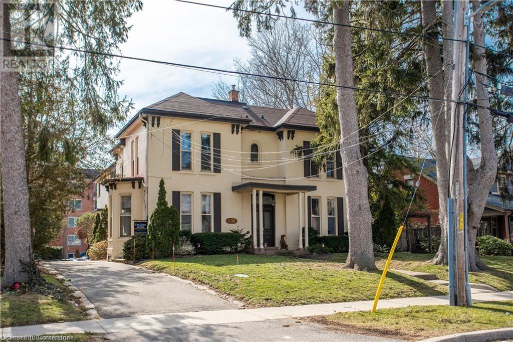 432 BURLINGTON Avenue Unit# 4, Burlington, Ontario