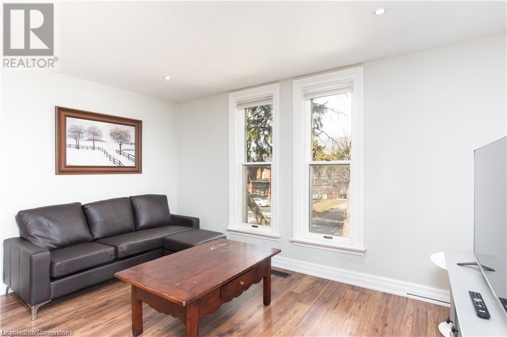 432 Burlington Avenue Unit# 4, Burlington, Ontario  L7S 1R4 - Photo 10 - 40684240