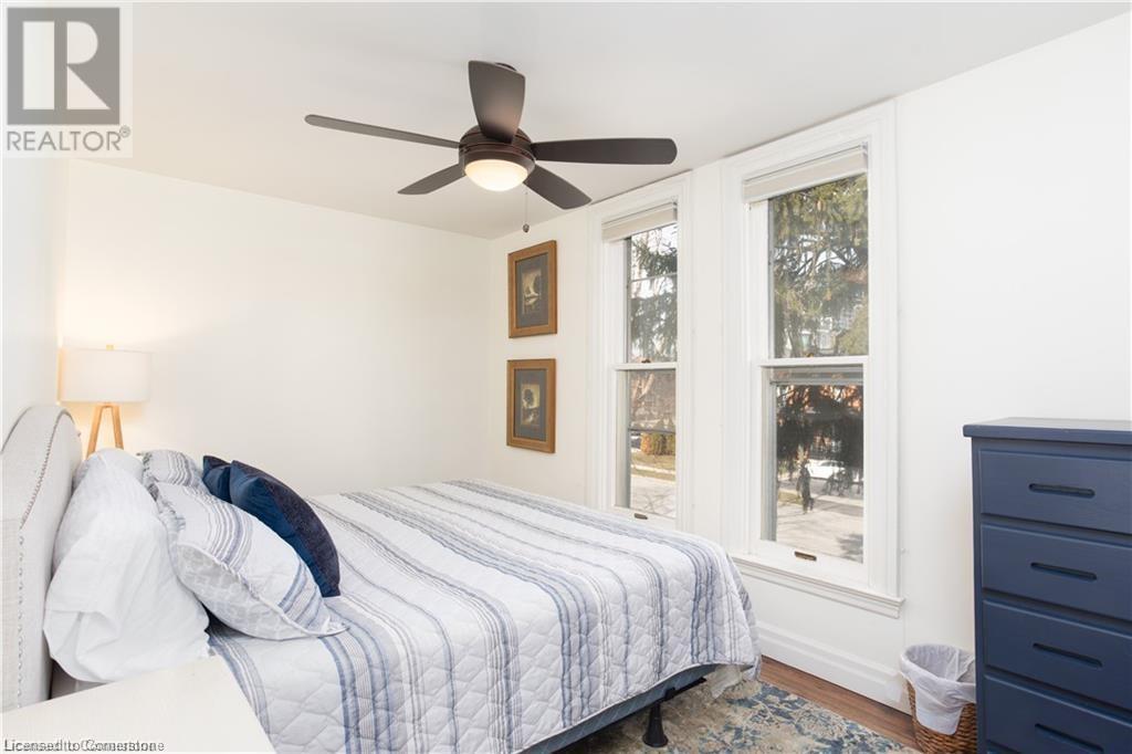 432 Burlington Avenue Unit# 4, Burlington, Ontario  L7S 1R4 - Photo 12 - 40684240