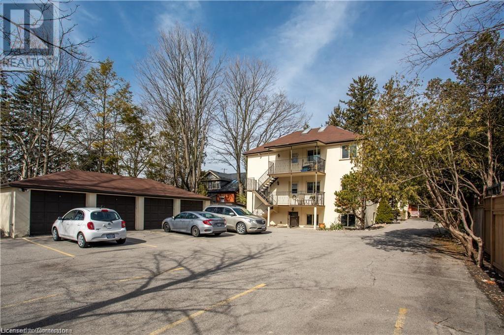 432 Burlington Avenue Unit# 4, Burlington, Ontario  L7S 1R4 - Photo 15 - 40684240