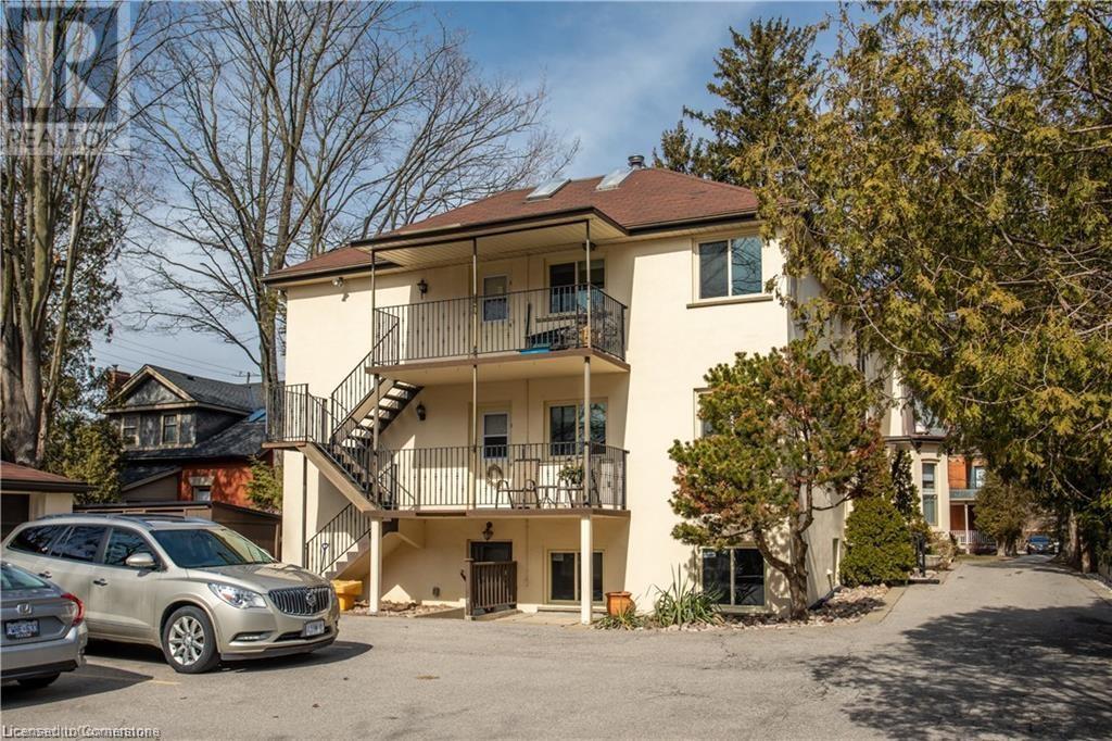 432 Burlington Avenue Unit# 4, Burlington, Ontario  L7S 1R4 - Photo 16 - 40684240