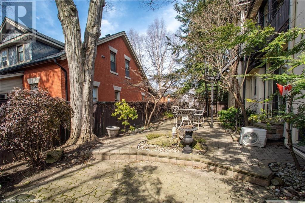 432 Burlington Avenue Unit# 4, Burlington, Ontario  L7S 1R4 - Photo 17 - 40684240