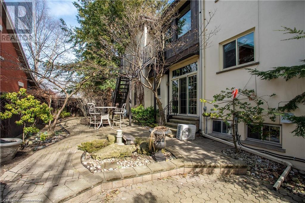 432 Burlington Avenue Unit# 4, Burlington, Ontario  L7S 1R4 - Photo 18 - 40684240