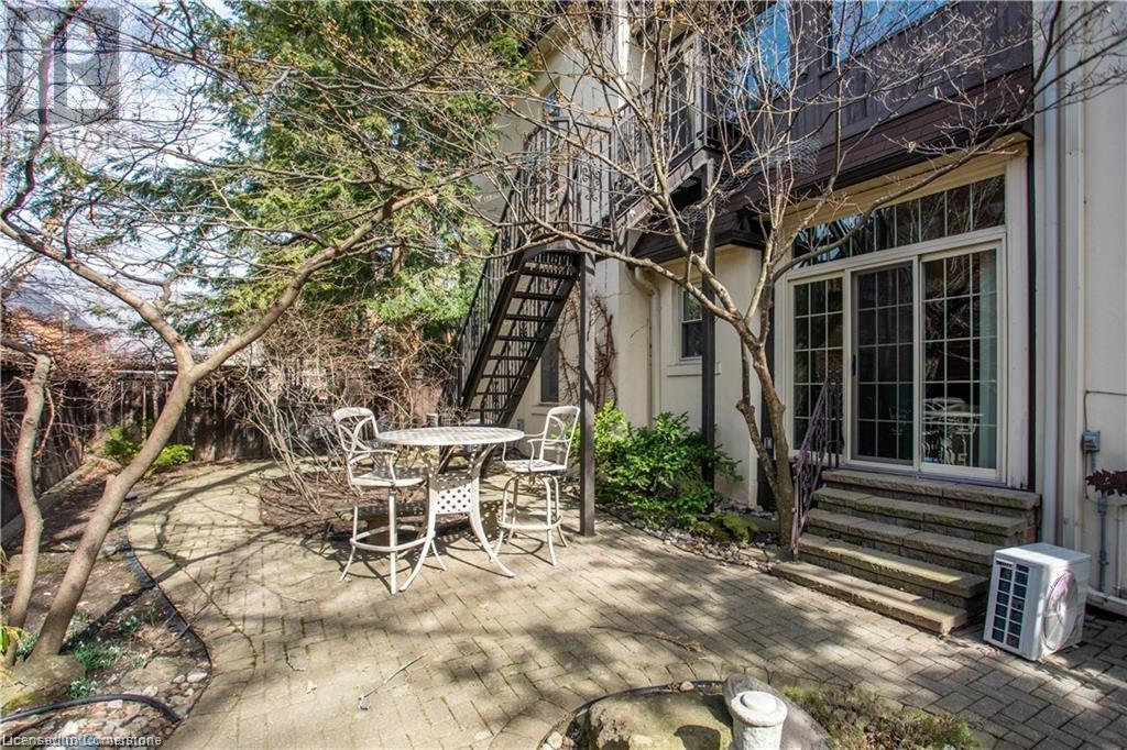 432 Burlington Avenue Unit# 4, Burlington, Ontario  L7S 1R4 - Photo 19 - 40684240