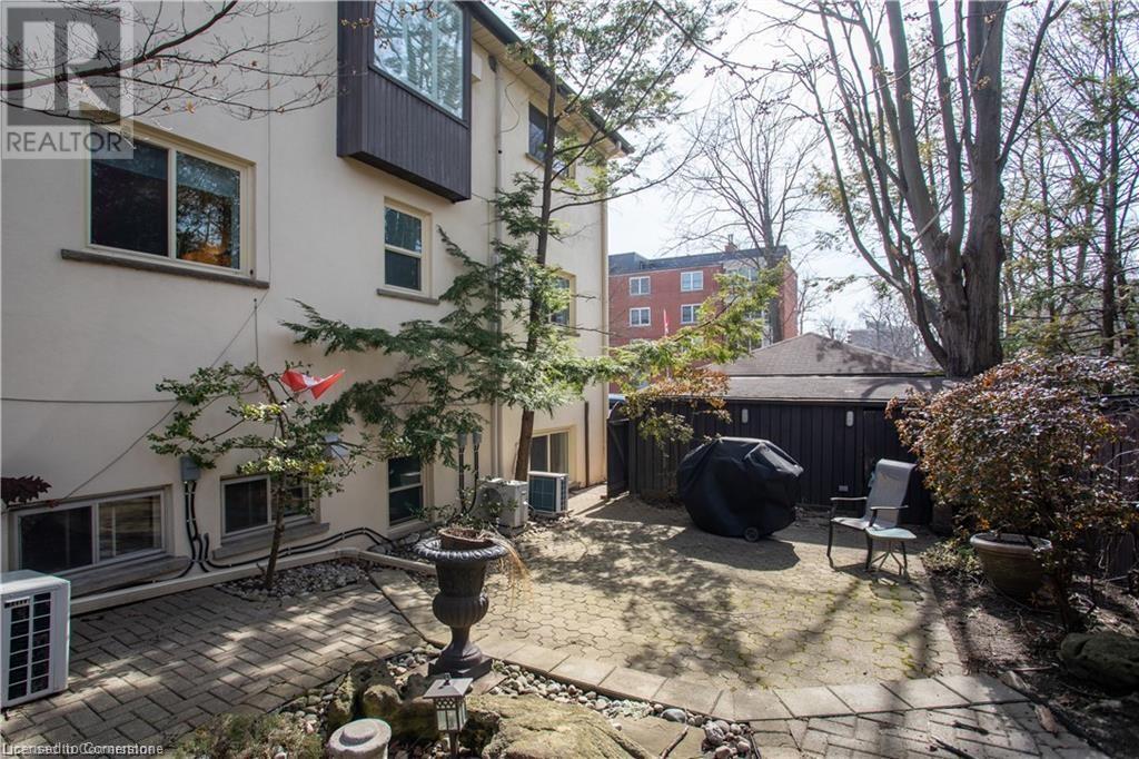 432 Burlington Avenue Unit# 4, Burlington, Ontario  L7S 1R4 - Photo 20 - 40684240