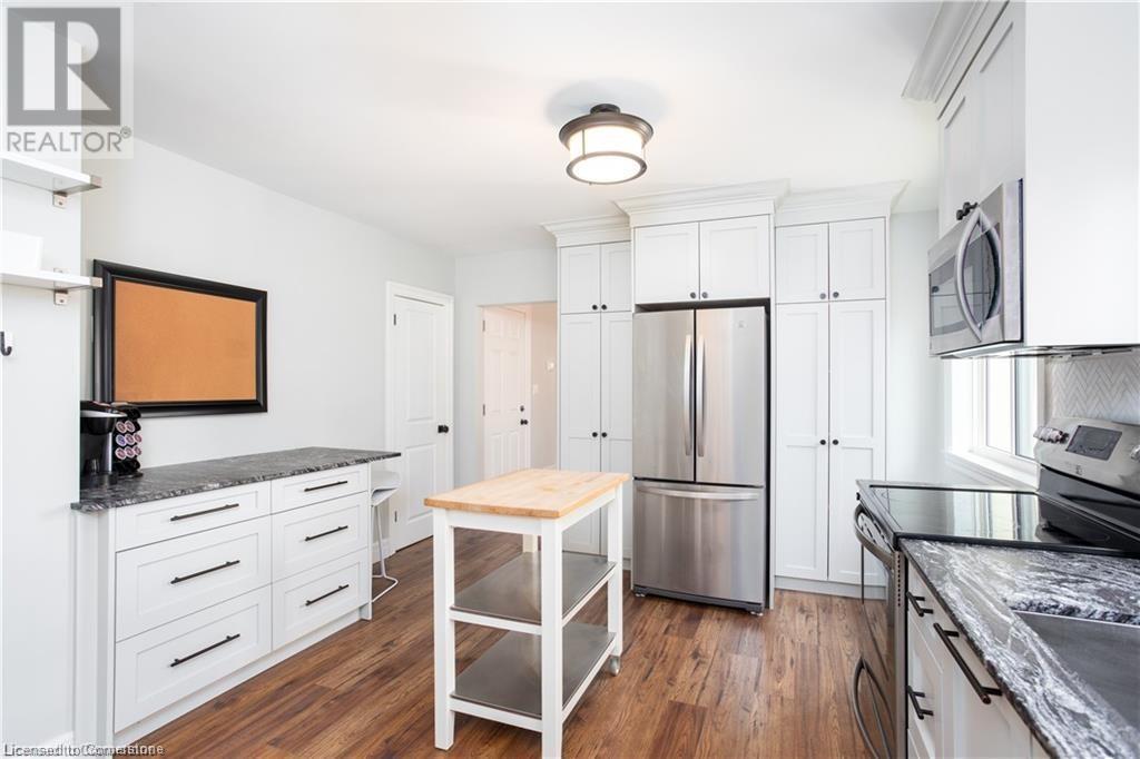 432 Burlington Avenue Unit# 4, Burlington, Ontario  L7S 1R4 - Photo 3 - 40684240