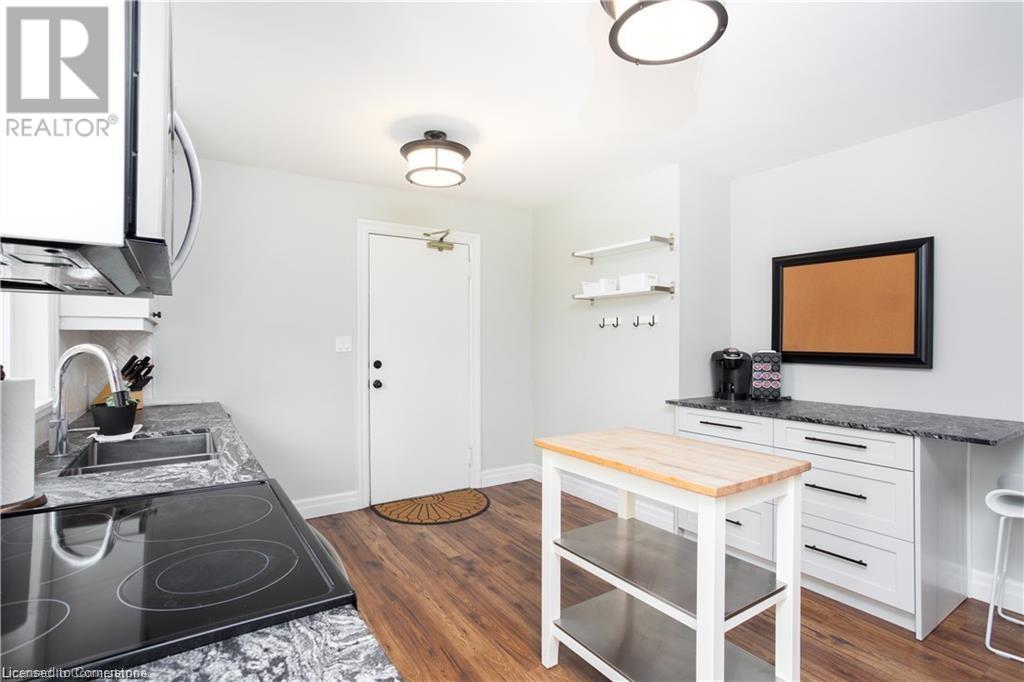 432 Burlington Avenue Unit# 4, Burlington, Ontario  L7S 1R4 - Photo 4 - 40684240