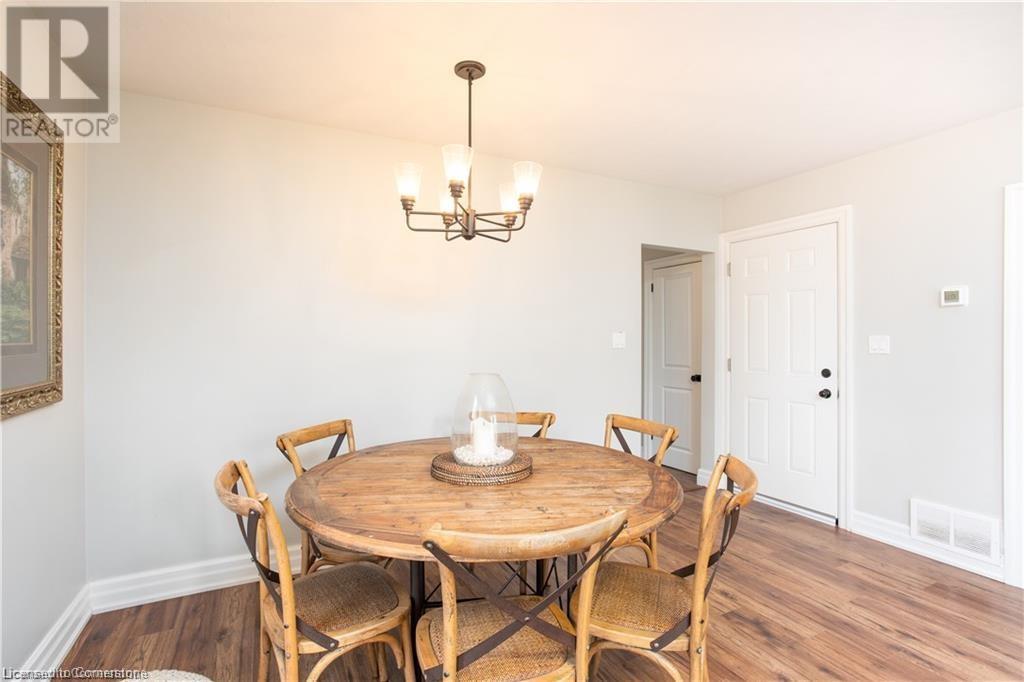 432 Burlington Avenue Unit# 4, Burlington, Ontario  L7S 1R4 - Photo 7 - 40684240