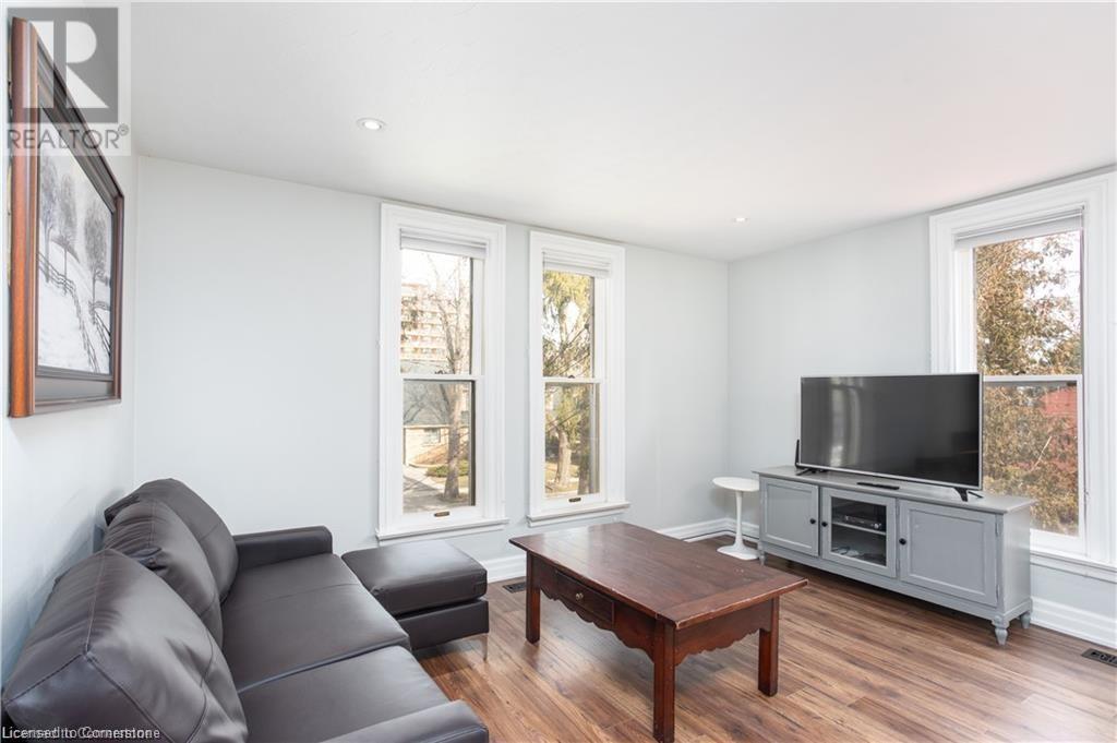 432 Burlington Avenue Unit# 4, Burlington, Ontario  L7S 1R4 - Photo 8 - 40684240