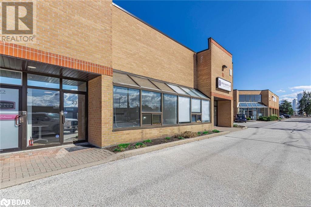 11 Patterson Road Unit# 23, Barrie, Ontario  L4N 7W5 - Photo 4 - 40684891