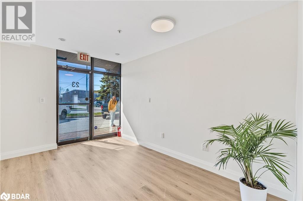 11 Patterson Road Unit# 23, Barrie, Ontario  L4N 7W5 - Photo 5 - 40684891