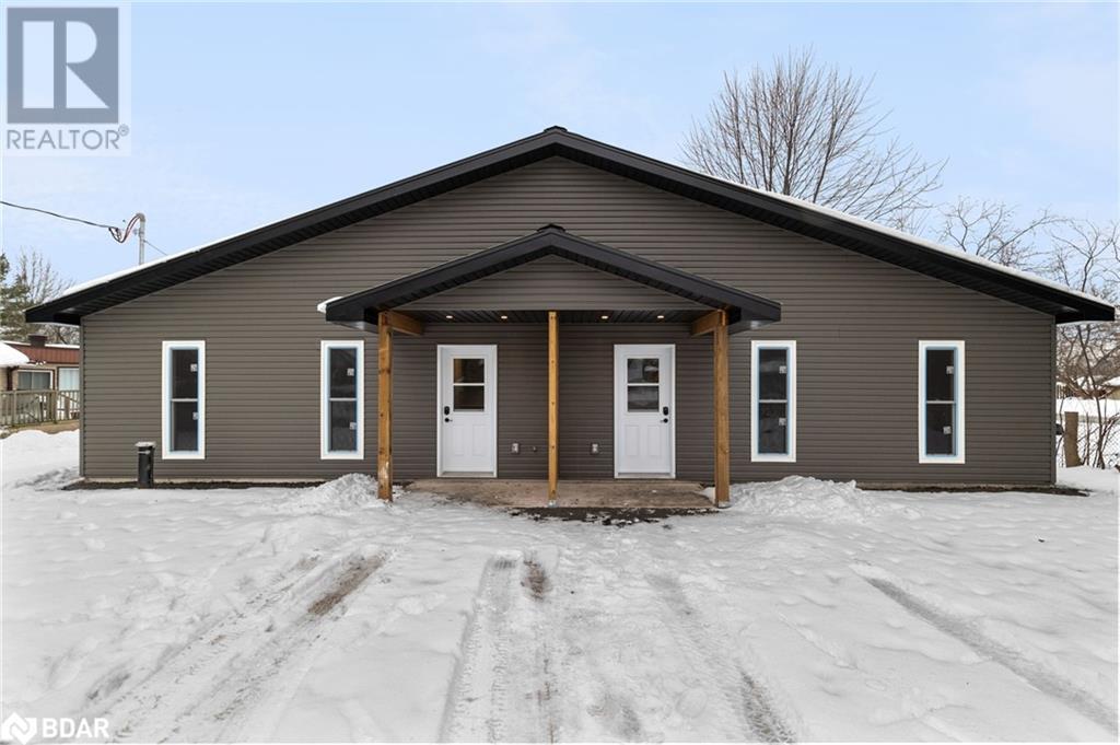 47 Creighton Street Unit# 1, Orillia, Ontario  L3V 1B1 - Photo 1 - 40684861