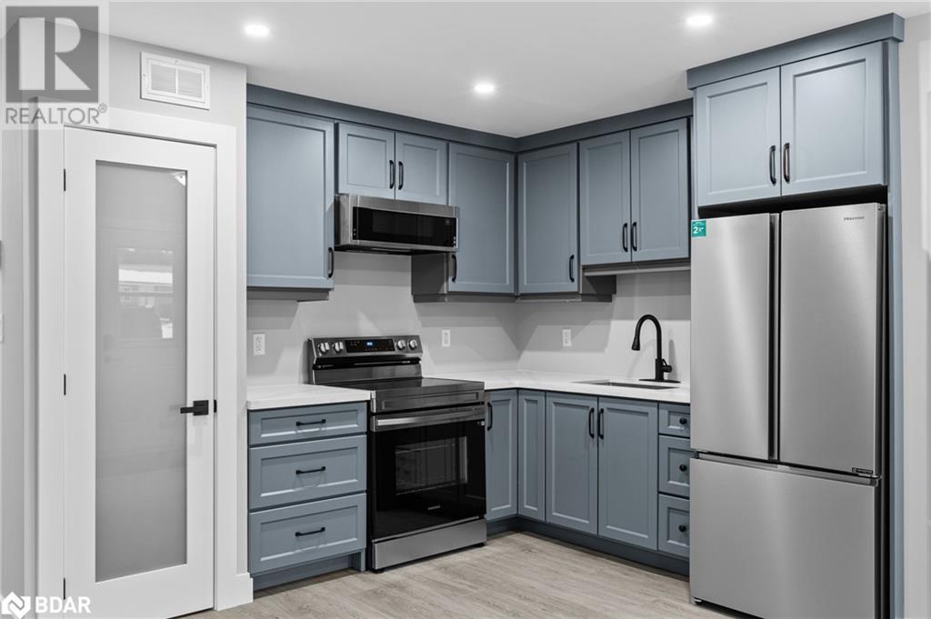 47 Creighton Street Unit# 1, Orillia, Ontario  L3V 1B1 - Photo 10 - 40684861