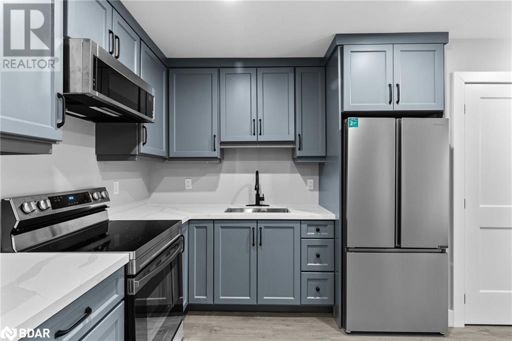 47 Creighton Street Unit# 1, Orillia, Ontario  L3V 1B1 - Photo 12 - 40684861