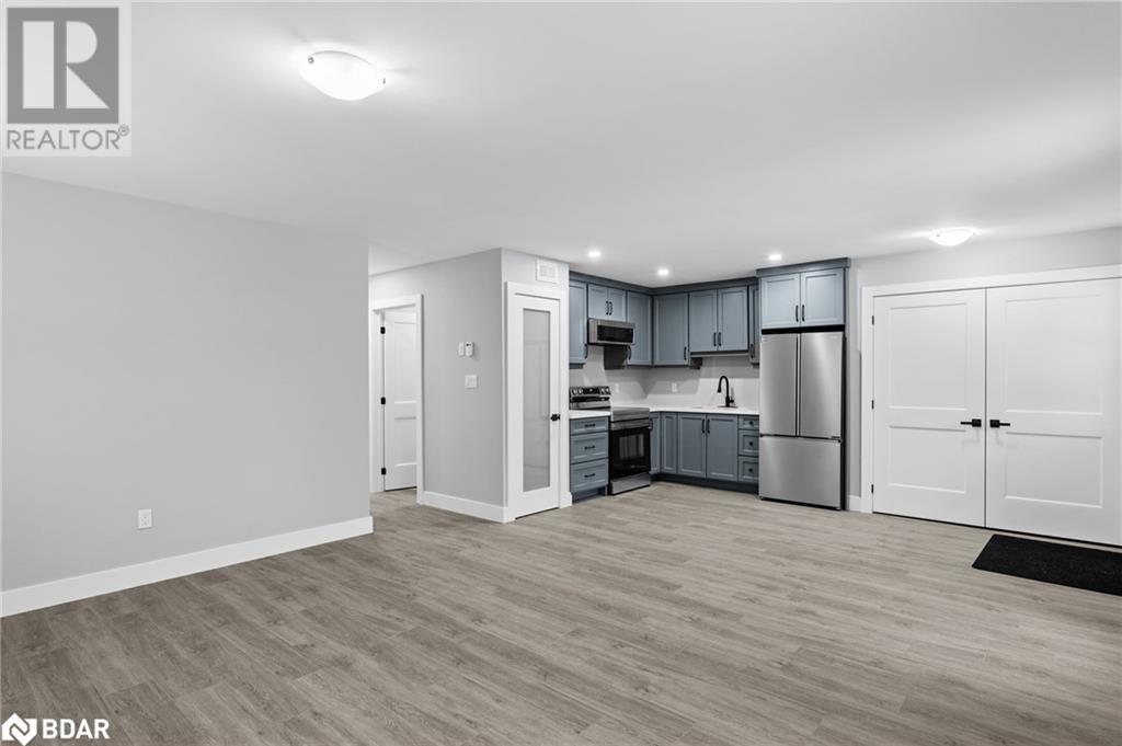 47 Creighton Street Unit# 1, Orillia, Ontario  L3V 1B1 - Photo 16 - 40684861