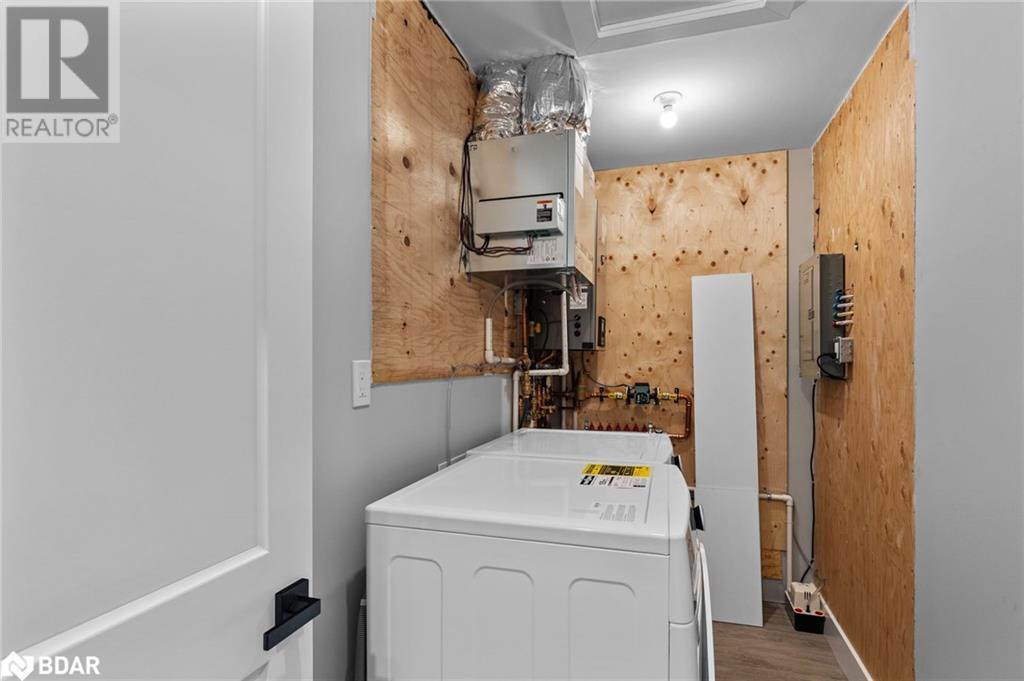 47 Creighton Street Unit# 1, Orillia, Ontario  L3V 1B1 - Photo 17 - 40684861