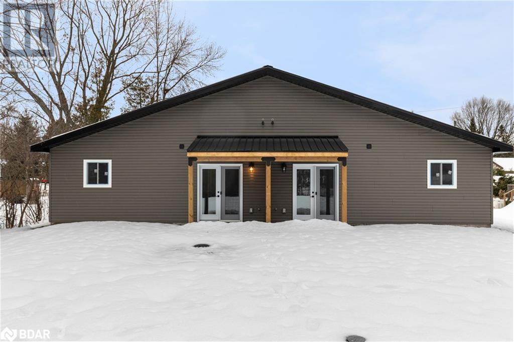 47 Creighton Street Unit# 1, Orillia, Ontario  L3V 1B1 - Photo 26 - 40684861