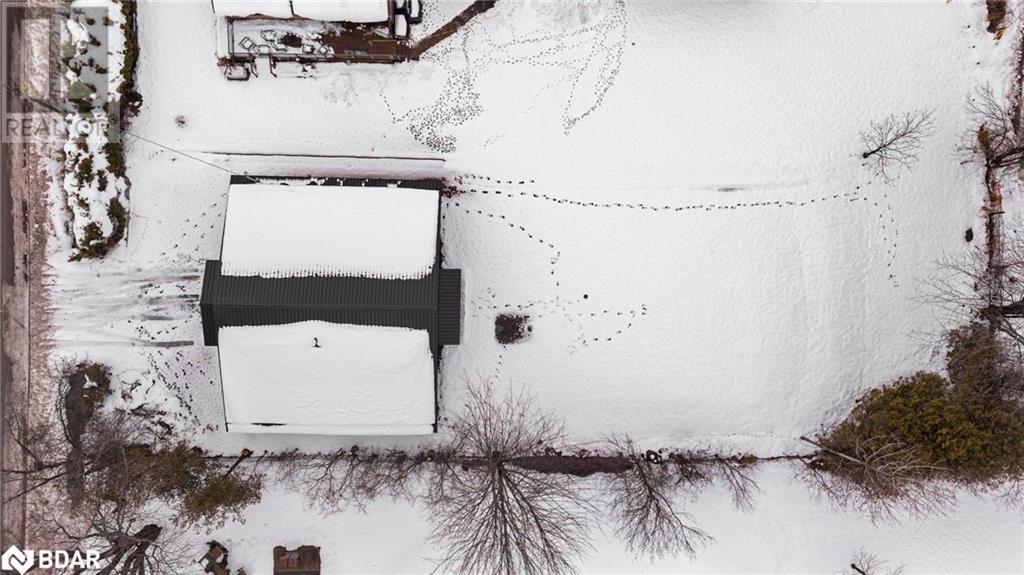 47 Creighton Street Unit# 1, Orillia, Ontario  L3V 1B1 - Photo 4 - 40684861