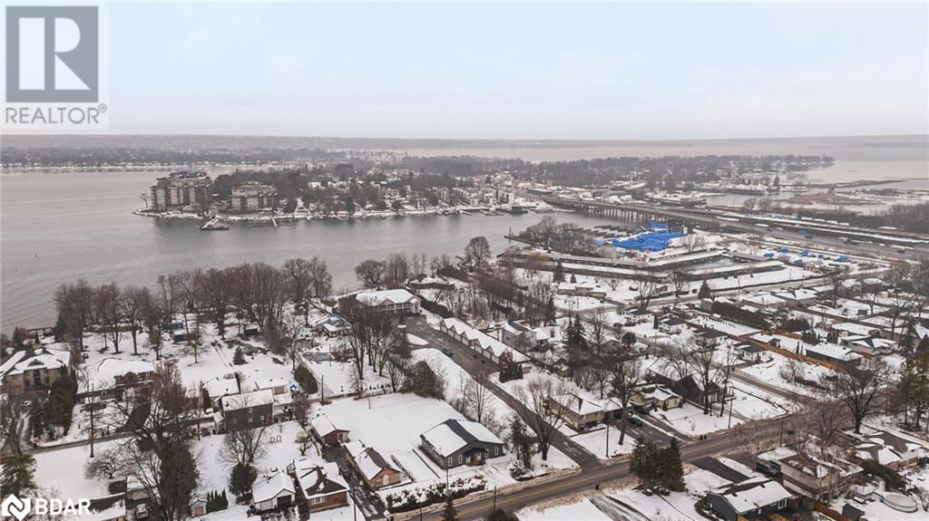 47 Creighton Street Unit# 1, Orillia, Ontario  L3V 1B1 - Photo 7 - 40684861